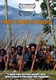 Forgotten Bird of Paradise (2009)