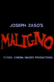 Maligno series tv