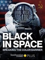 Image Black in Space: Breaking the Color Barrier