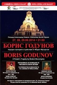 Boris Godunov - SOFIA OPERA AND BALLET series tv