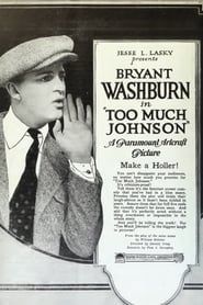 Too Much Johnson (1919)