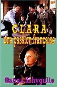Clara, une passion française series tv