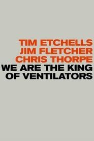 Image We are the King of Ventilators