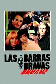 Las barras bravas (1985)