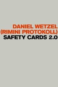 Safety Cards 2.0 series tv