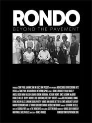 Image Rondo: Beyond the Pavement