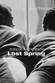 Last Spring (1954)