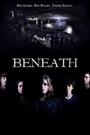 Beneath: A Cave Horror series tv