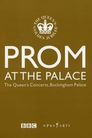 Prom at the Palace 2002 streaming