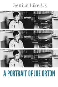 Image A Genius Like Us: A Portrait of Joe Orton
