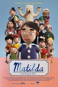 Matilda and the Spare Head series tv