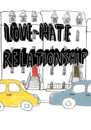 Image LOVE-HATE RELATIONSHIP 2012