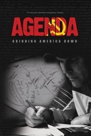 Image Agenda: Grinding America Down 2010
