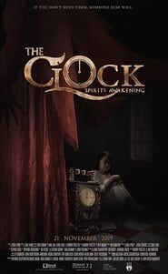 The Clock: Spirits Awakening series tv