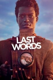 Last Words series tv
