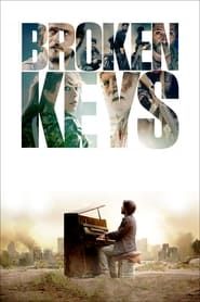 Broken Keys series tv
