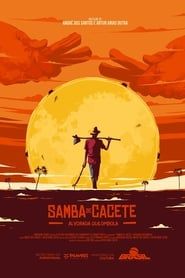 Image Samba de Cacete - Alvorada Quilombola