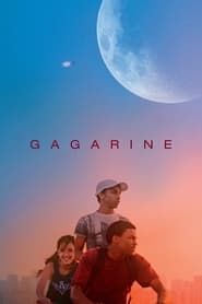 watch Gagarine