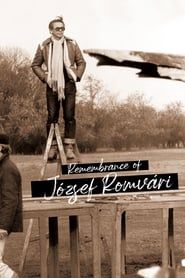 Remembrance of József Romvári series tv
