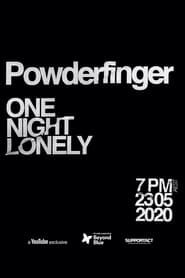 Image Powderfinger One Night Lonely 2020