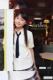 Sayashi Riho ~sixteen~ series tv