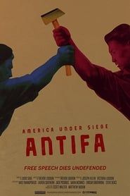 America Under Siege: Antifa series tv