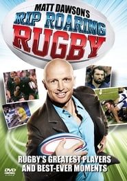Matt Dawson's Rip Roaring Rugby series tv