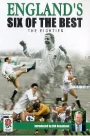 Image England's Six of The Best - The Eighties