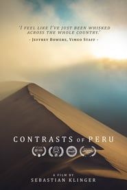 Contrasts of Peru series tv