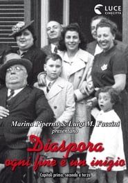 Diaspora, ogni fine è un inizio series tv