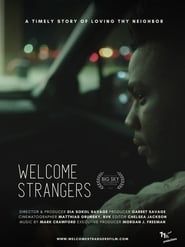 Welcome Strangers series tv