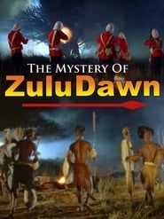 The Mystery of Zulu Dawn series tv