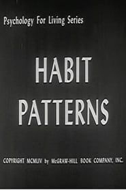 Habit Patterns series tv