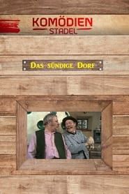 watch Der Komödienstadel - Das sündige Dorf