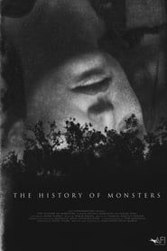 The History of Monsters series tv