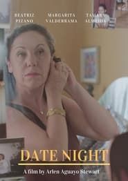 Date Night series tv