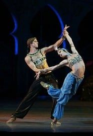 Mariinsky Ballet's Scheherazade series tv