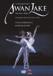 Swan Lake - The Kirov Ballet (1990)