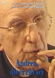 Andrea, dicci chi sei (2003)