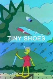 Tiny Shoes series tv