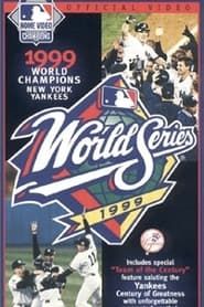 1999 New York Yankees: The Official World Series Film series tv