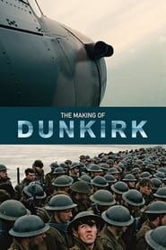 The Dunkirk Spirit: Behind the Making of the Movie (2018)