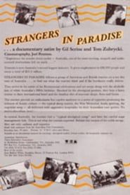 Strangers in Paradise series tv