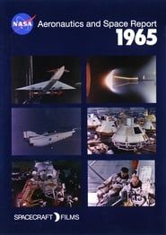 NASA Aeronautics and Space Reports 1965 series tv