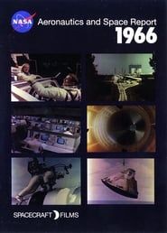 NASA Aeronautics and Space Reports 1966 series tv