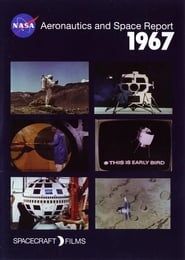 NASA Aeronautics and Space Reports 1967 series tv