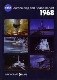 NASA Aeronautics and Space Reports 1968 series tv