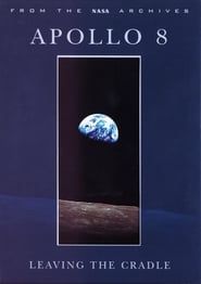 Apollo 8: Leaving the Cradle series tv