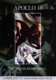 Apollo 10: The Dress Rehearsal series tv