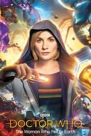 Doctor Who: The Woman Who Fell to Earth-hd